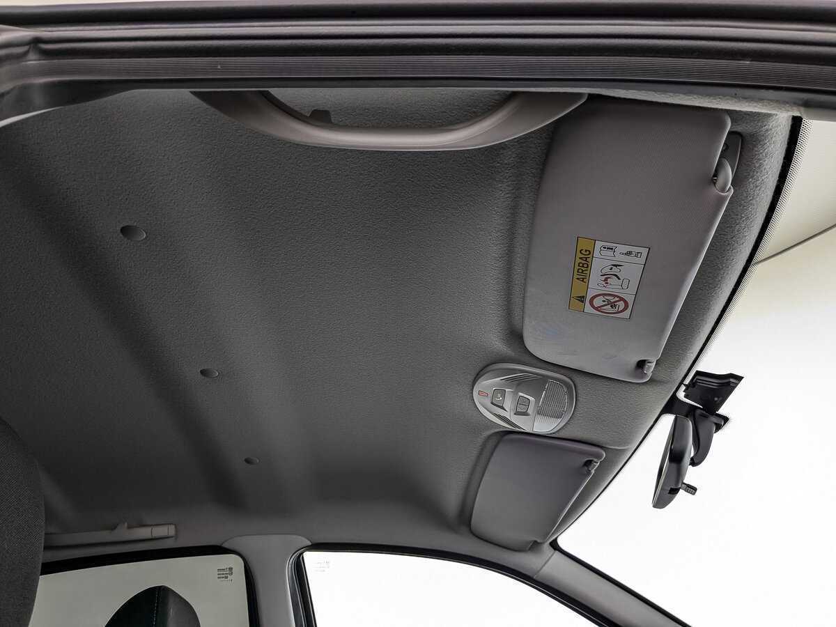 Б/У Лада (ВАЗ) Гранта 2022 года. Фото: #22