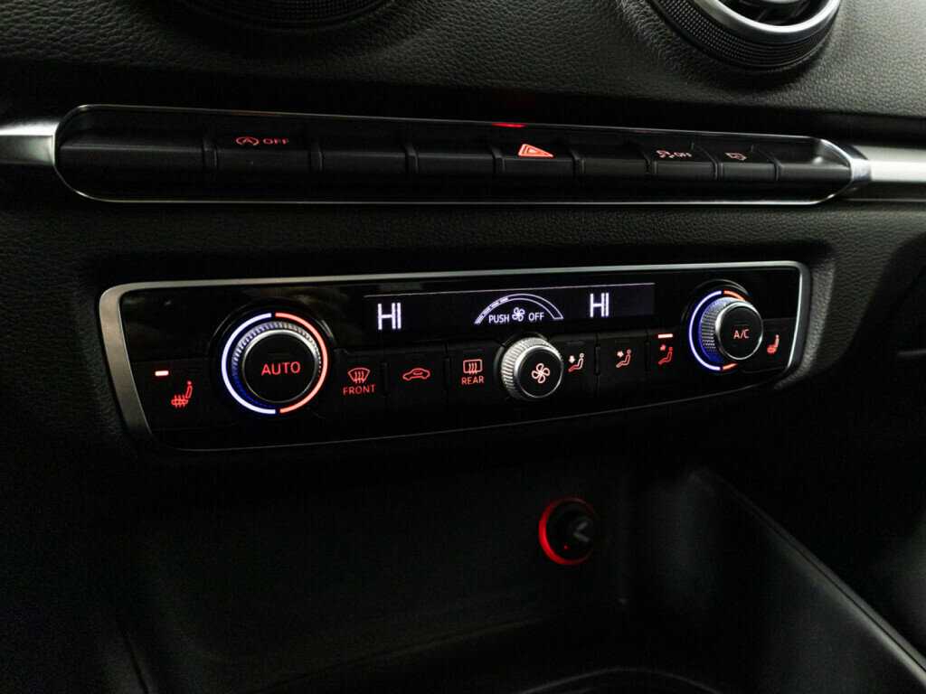 Audi A3 2013 года с пробегом. Фото: #16