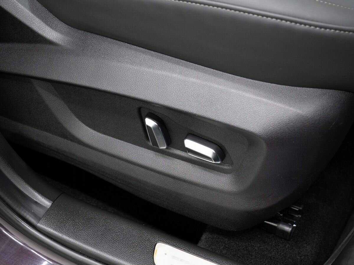 Chery Tiggo 8 Pro Max 2023 года с пробегом. Фото: #14