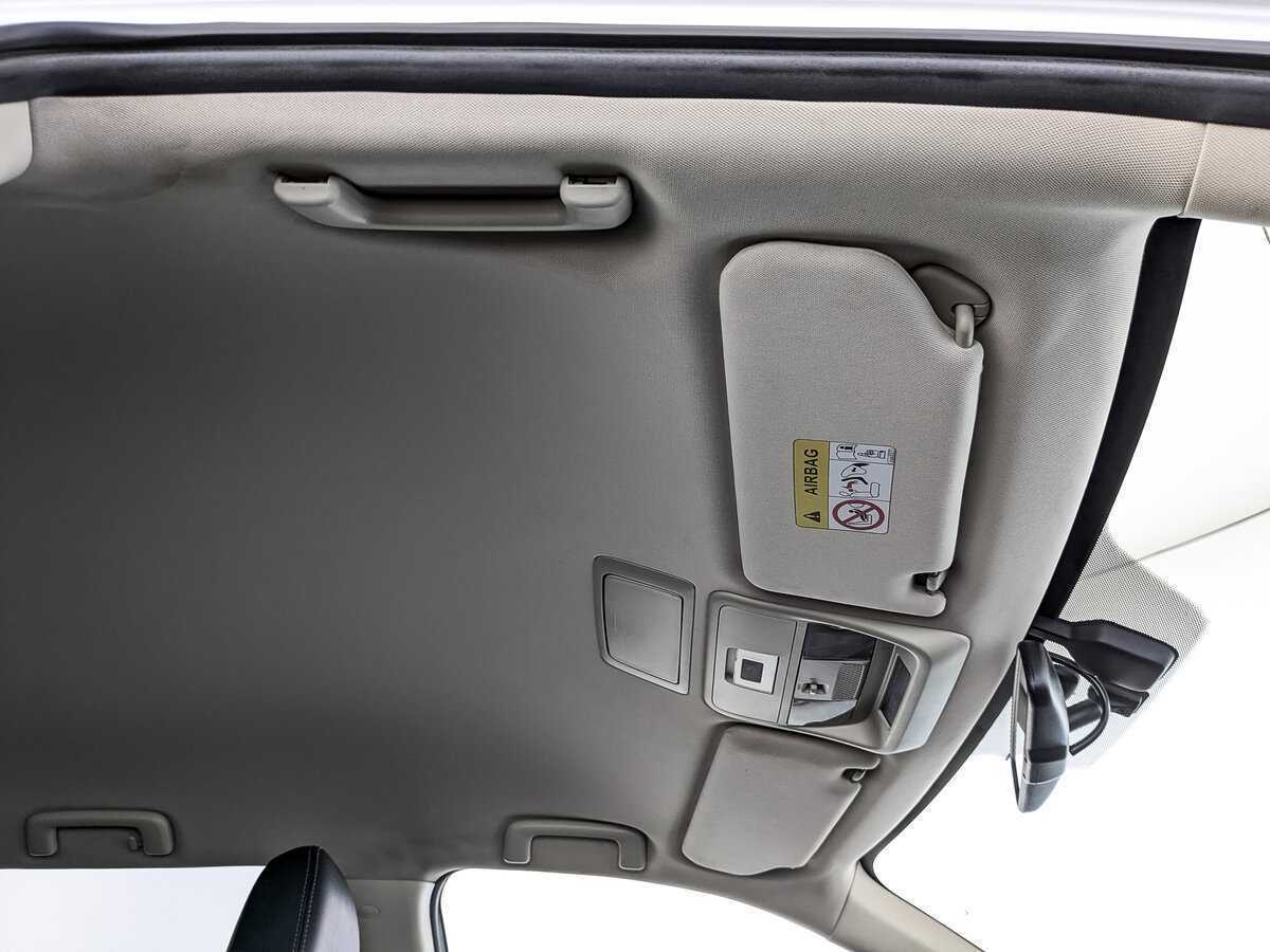 Mitsubishi Outlander 2021 года с пробегом. Фото: #19