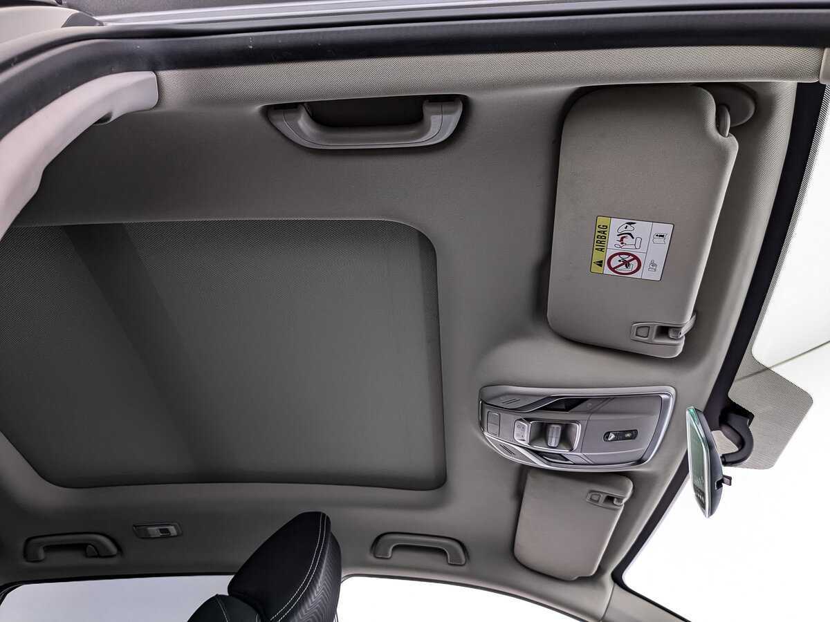 Geely Coolray 2023 года с пробегом. Фото: #20