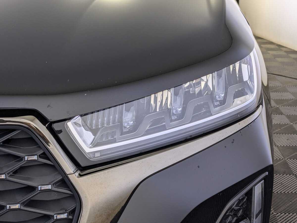 Chery Tiggo 7 Pro 2023 года с пробегом. Фото: #10