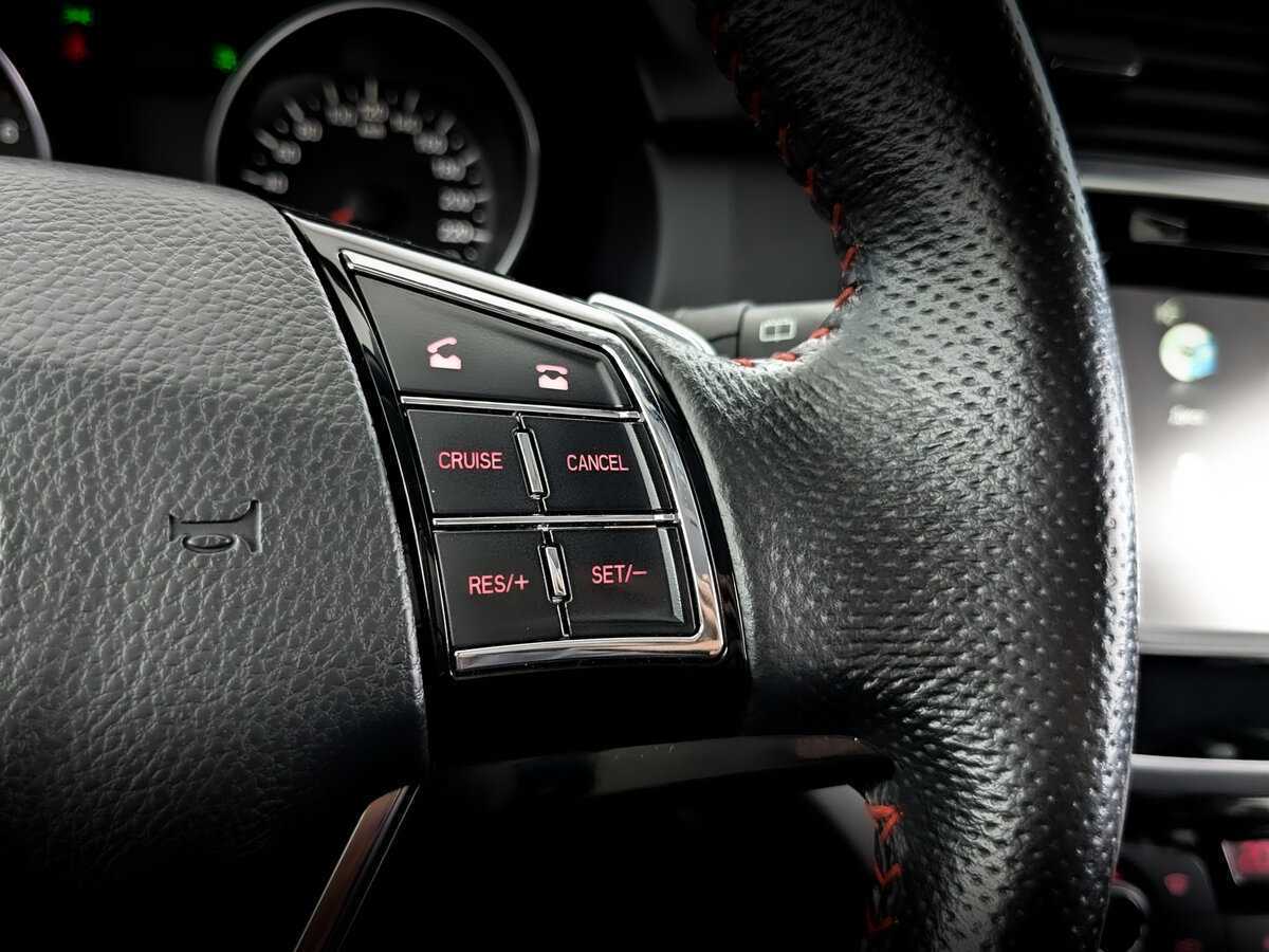 Б/У Хавал Х6 2019 года. Фото: #28