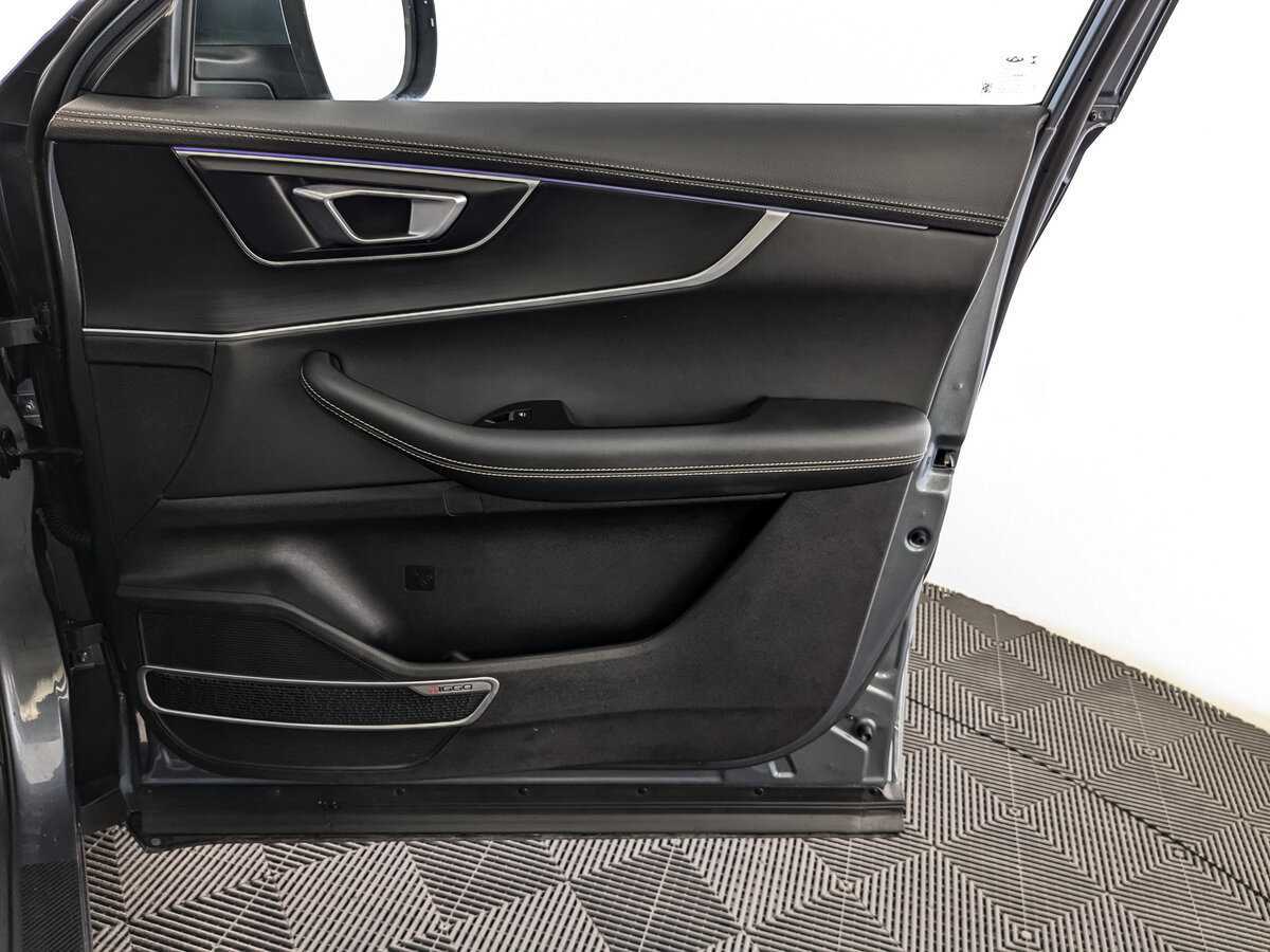 Б/У Чери Тигго 8 2022 года. Фото: #24