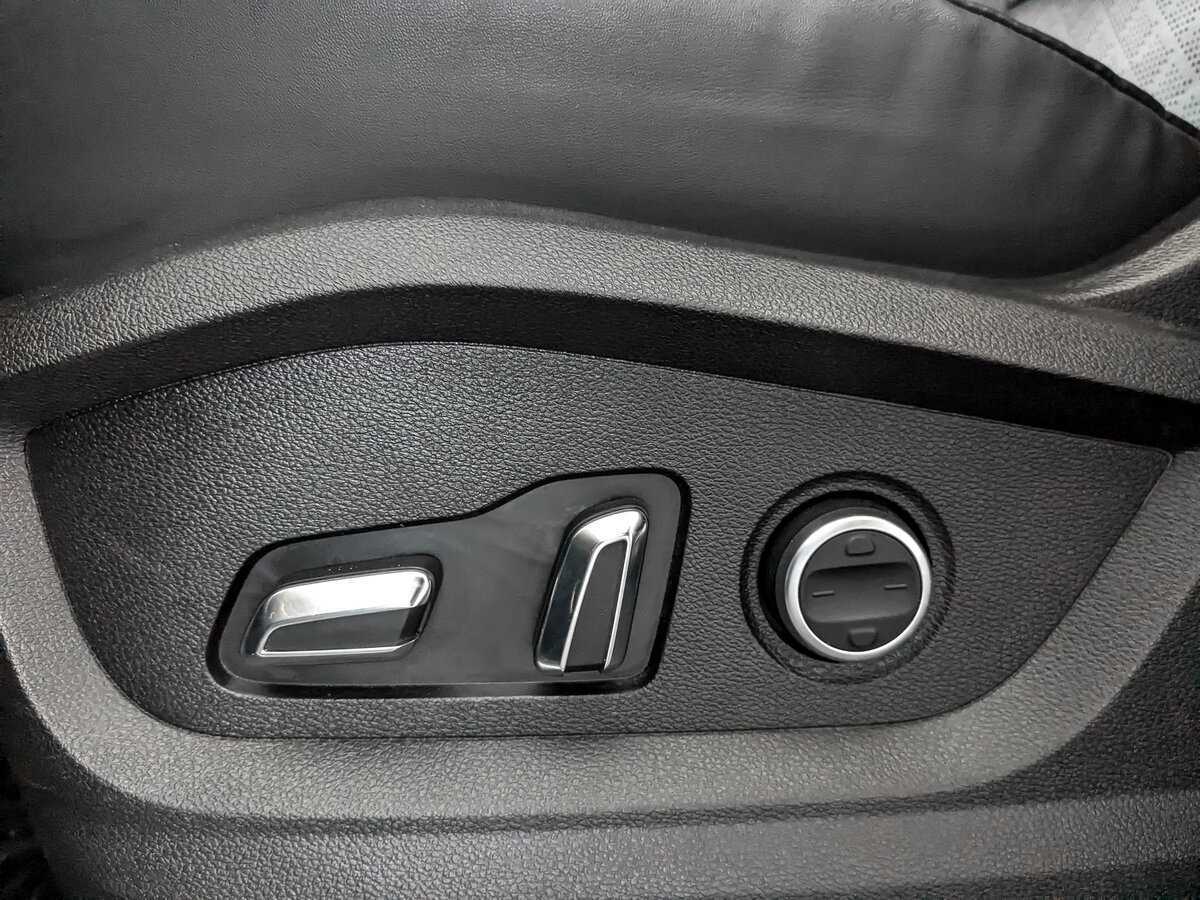 Б/У Чери Тигго 8 2022 года. Фото: #26