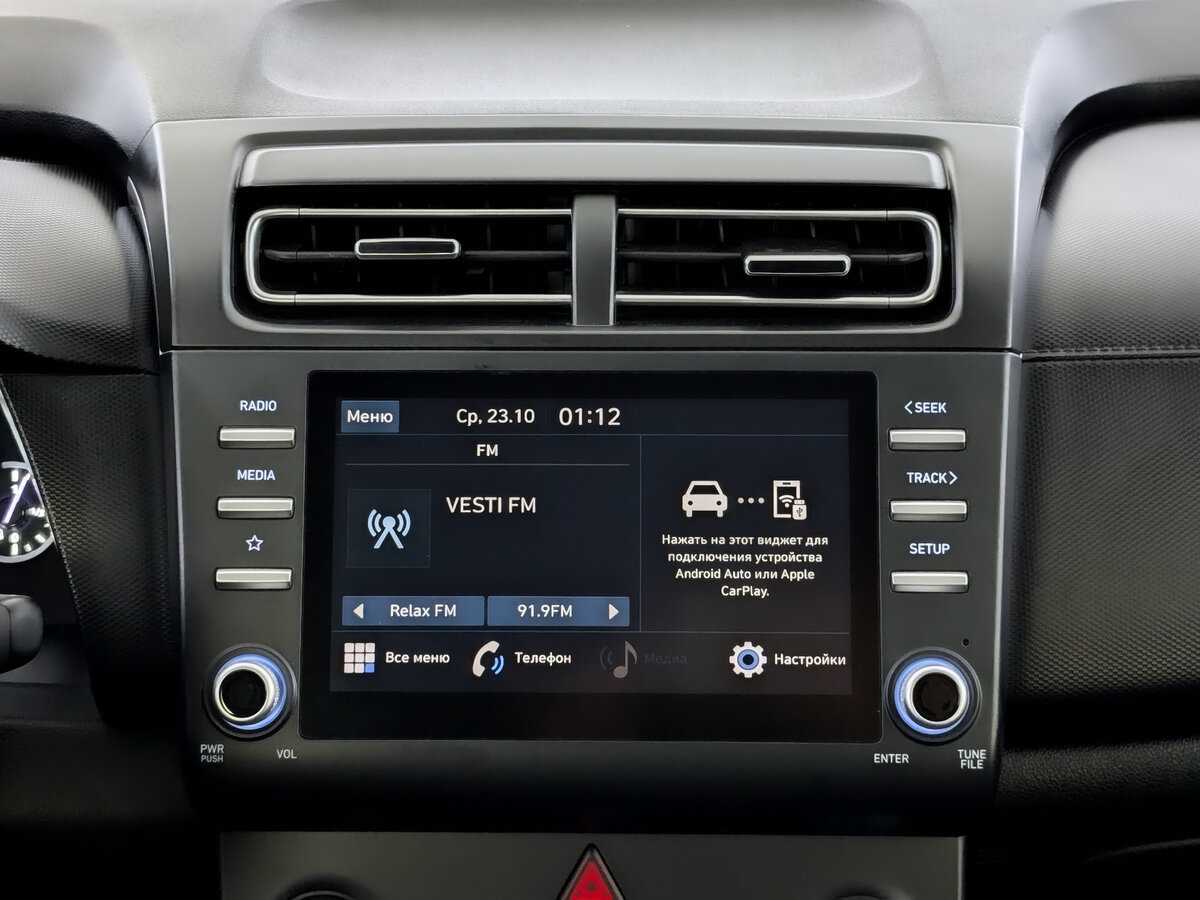 Hyundai Creta 2021 года с пробегом. Фото: #14