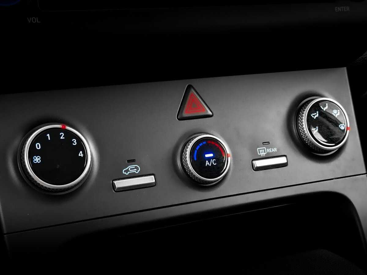 Hyundai Creta 2021 года с пробегом. Фото: #24