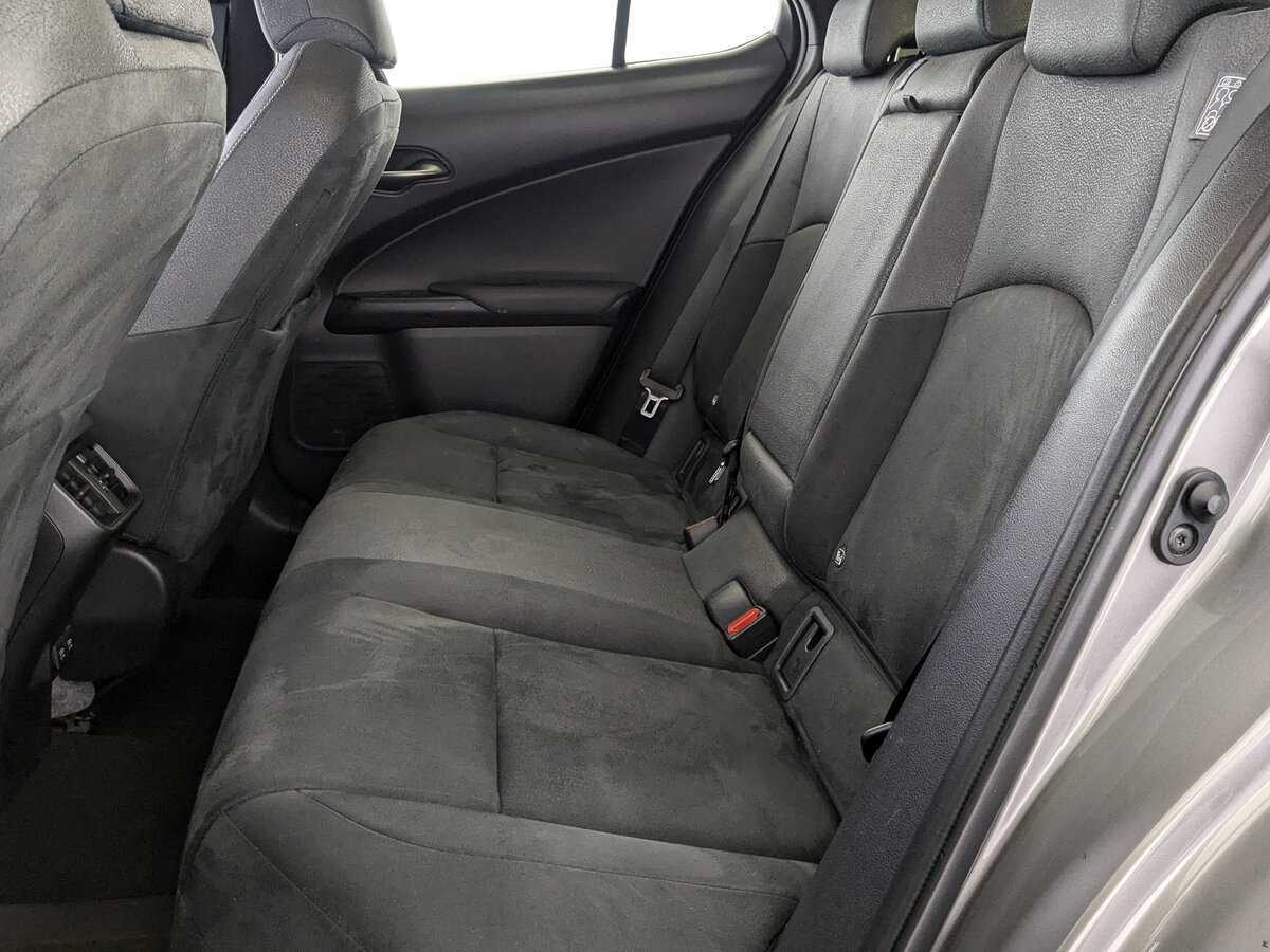 Lexus UX 2020 года с пробегом. Фото: #17