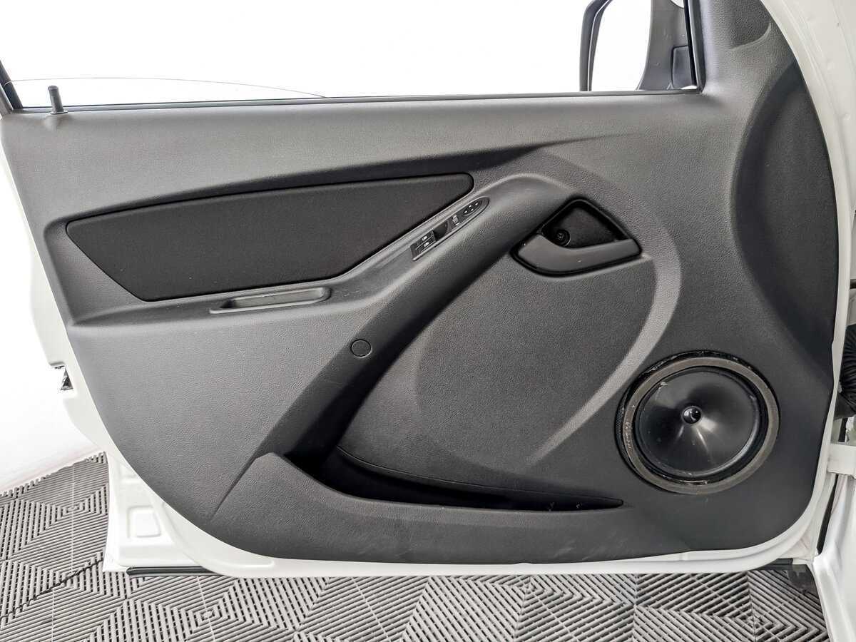 Б/У Датсун он-ДО 2018 года. Фото: #18