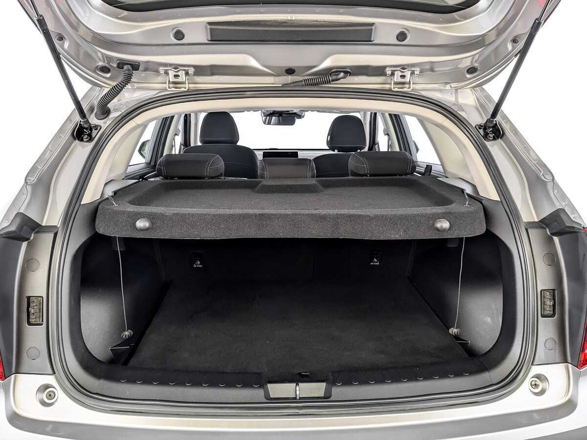 Б/У Хавал Джолион 2022 года. Фото: #9