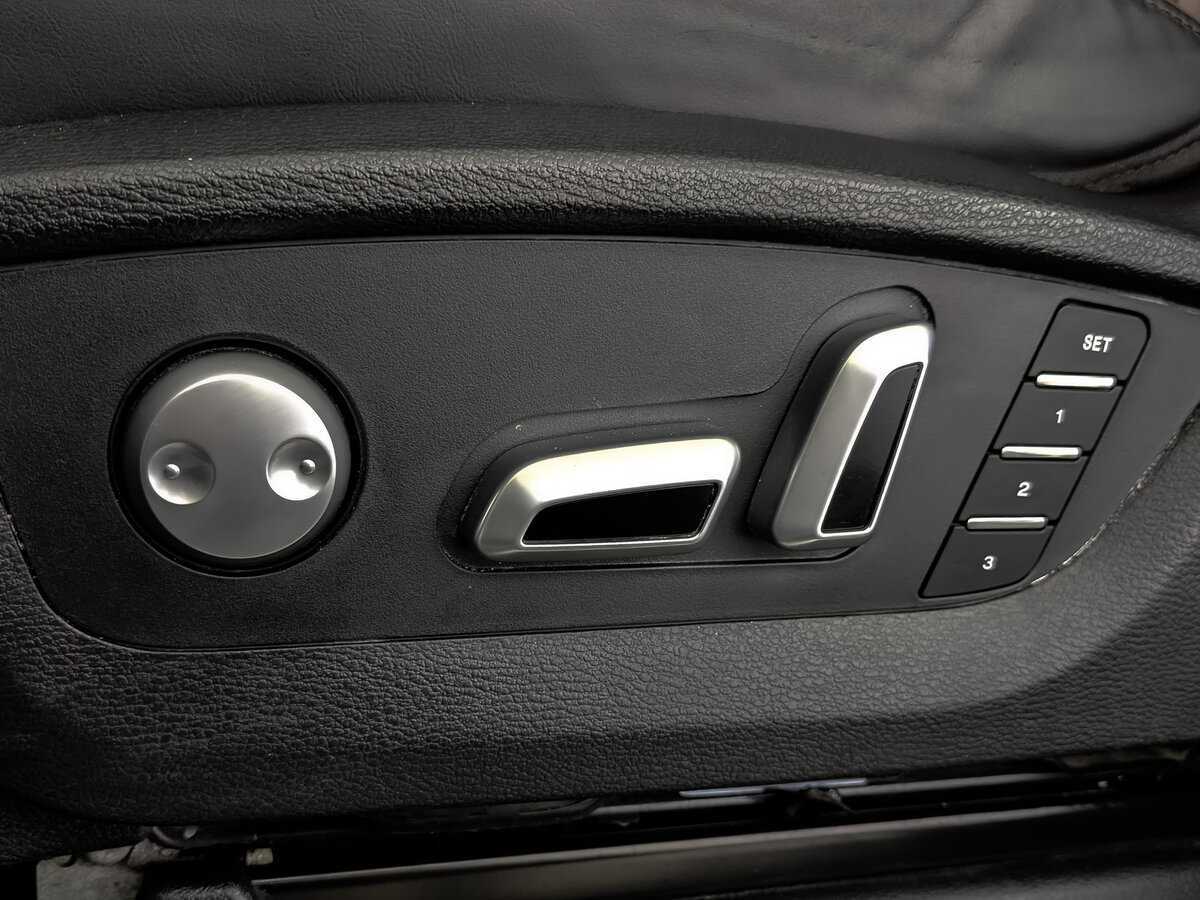 Haval H9 2021 года с пробегом. Фото: #27