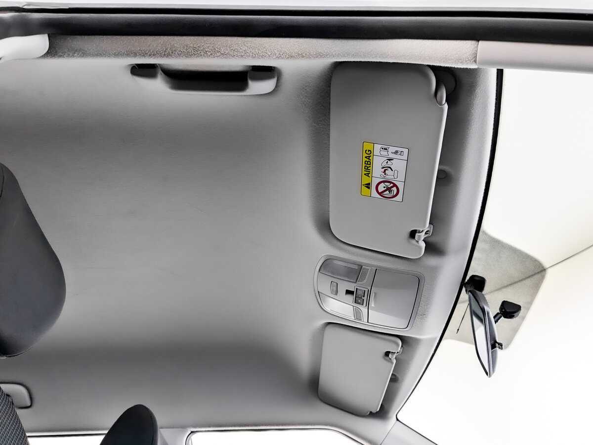 Б/У Хендай Крета 2021 года. Фото: #20