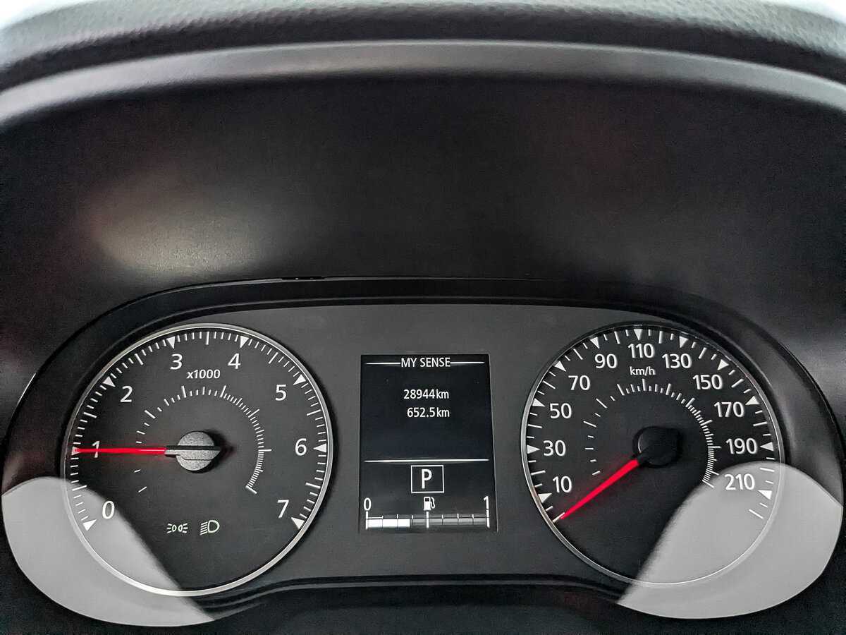 Renault Arkana 2021 года с пробегом. Фото: #15