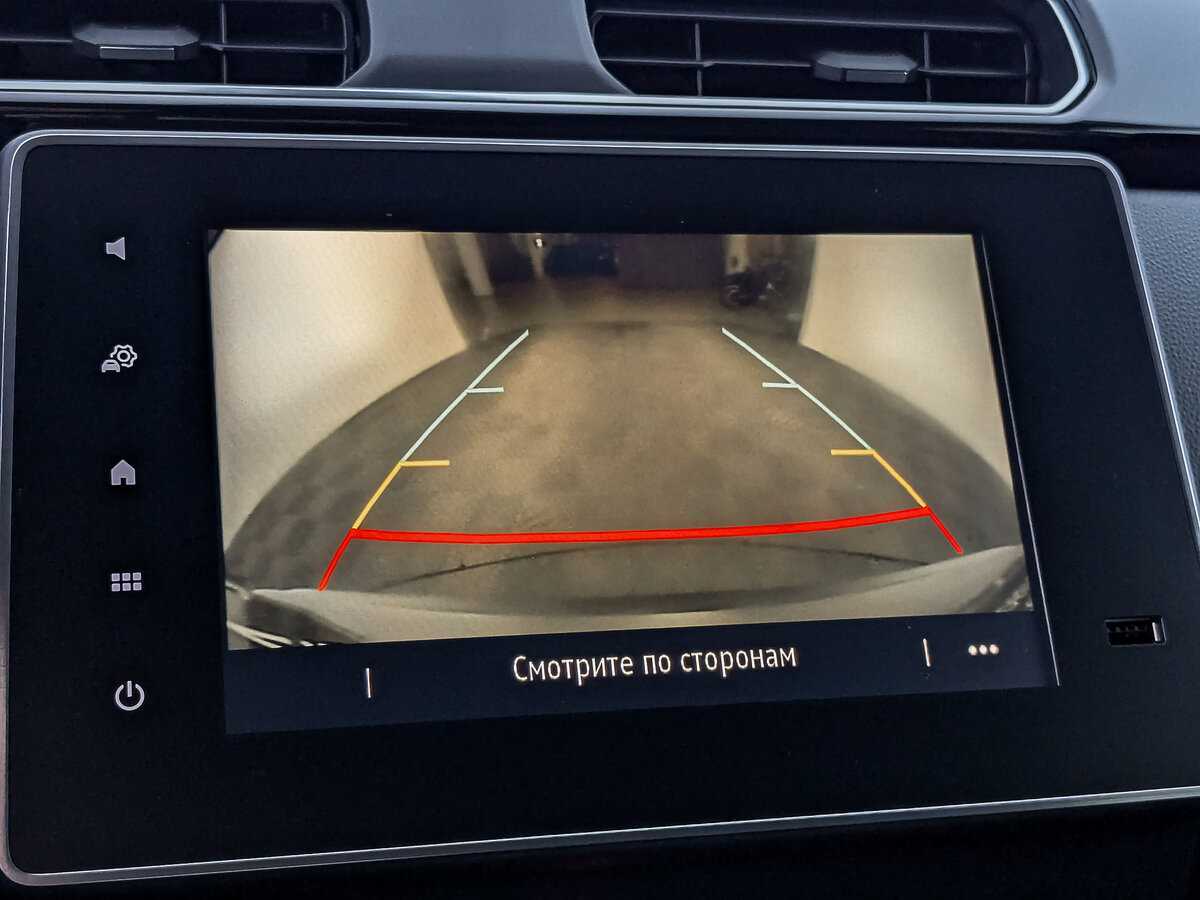 Renault Arkana 2021 года с пробегом. Фото: #24