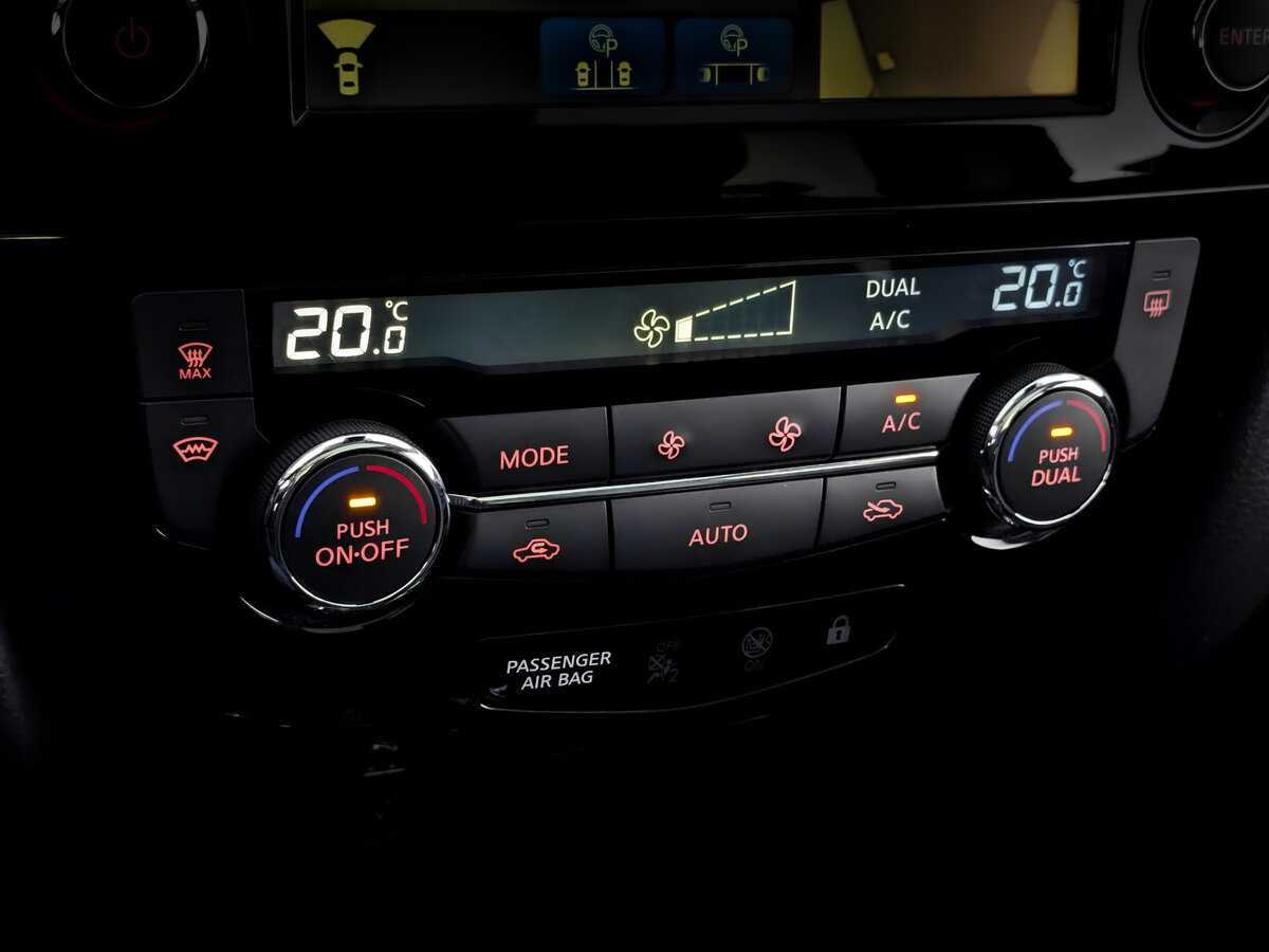 Б/У Ниссан Кашкай 2020 года. Фото: #25