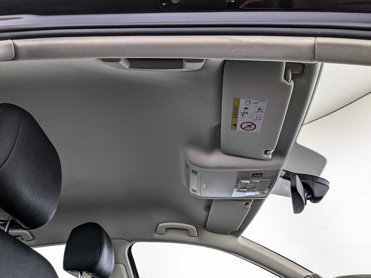 Б/У Фольксваген Пассат 2016 года. Фото: #21