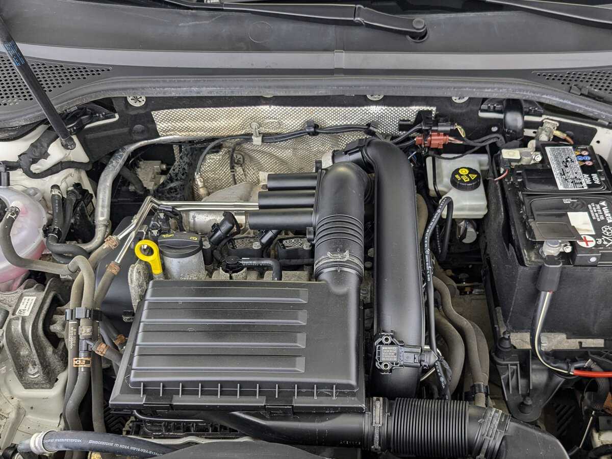 Volkswagen Passat 2019 года с пробегом. Фото: #8