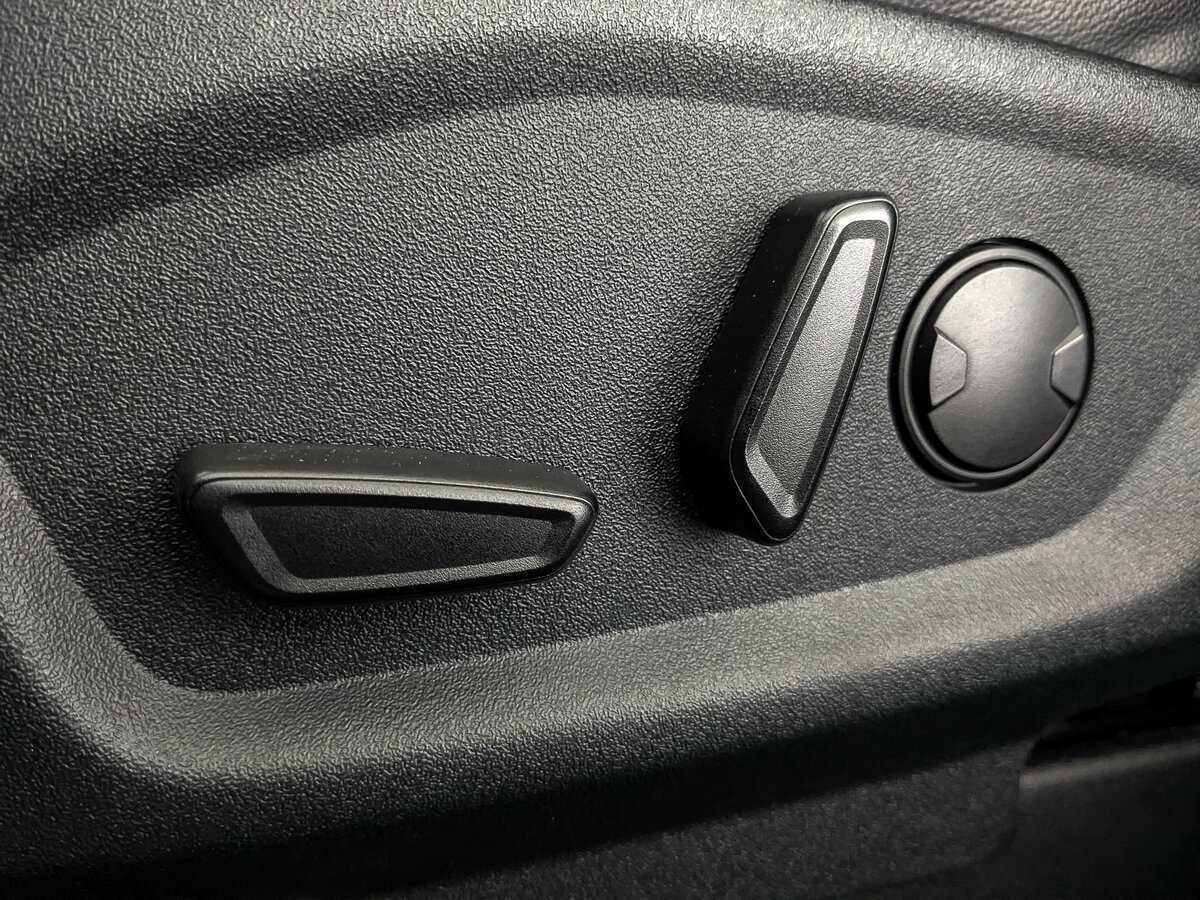 Ford Explorer 2018 года с пробегом. Фото: #24