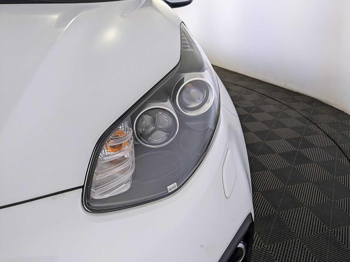 Kia Sportage 2018 года с пробегом. Фото: #10