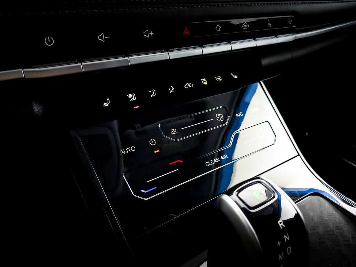 Б/У Чери Тигго 7 Про 2021 года. Фото: #27