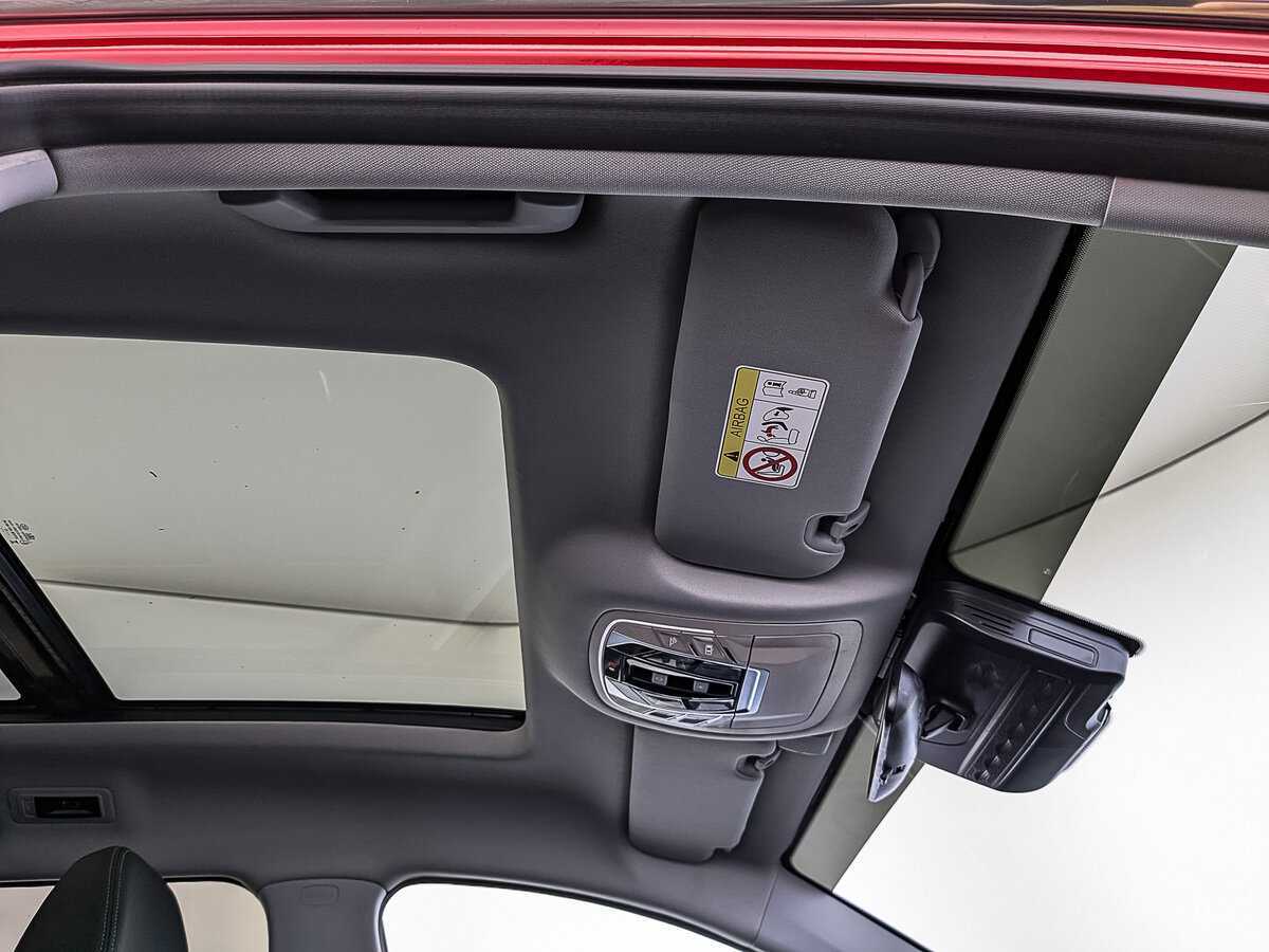 Chery Tiggo 7 Pro Max 2023 года с пробегом. Фото: #22