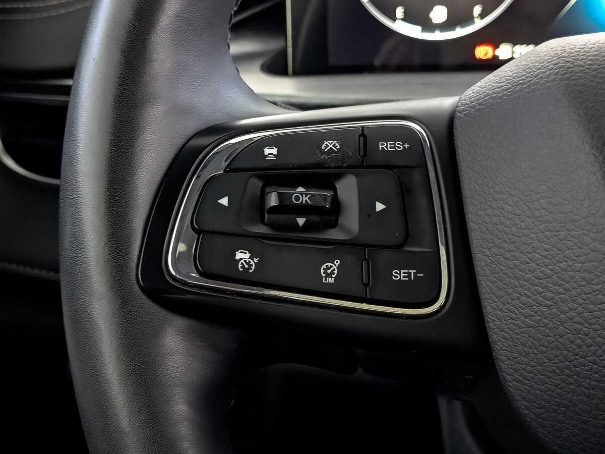 Chery Tiggo 7 Pro Max 2023 года с пробегом. Фото: #28