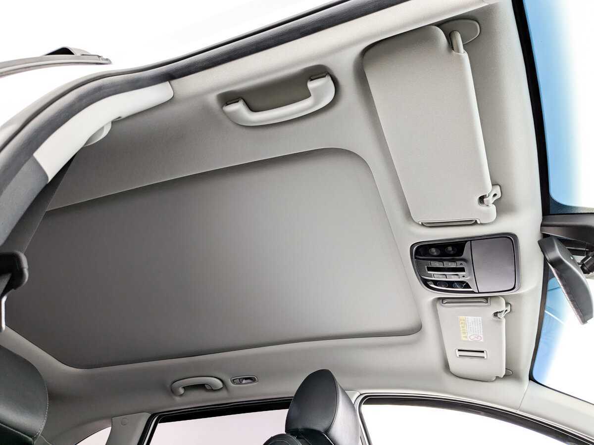 Kia Sorento 2019 года с пробегом. Фото: #22