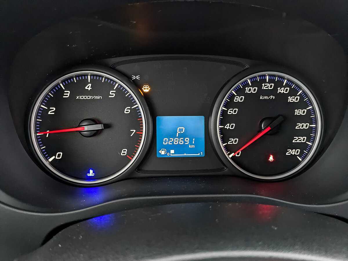 Mitsubishi Outlander 2021 года с пробегом. Фото: #15