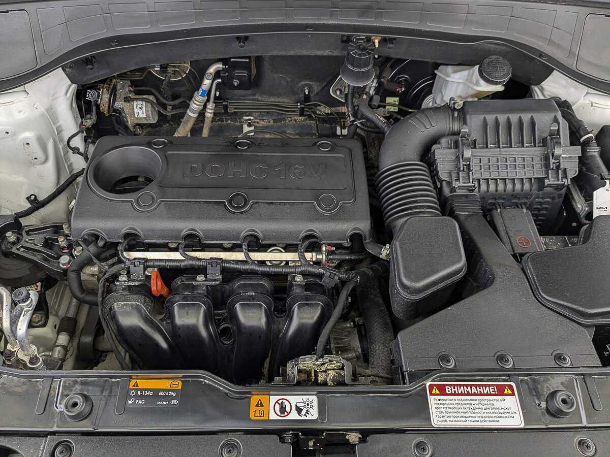 Б/У Киа Соренто 2018 года. Фото: #8