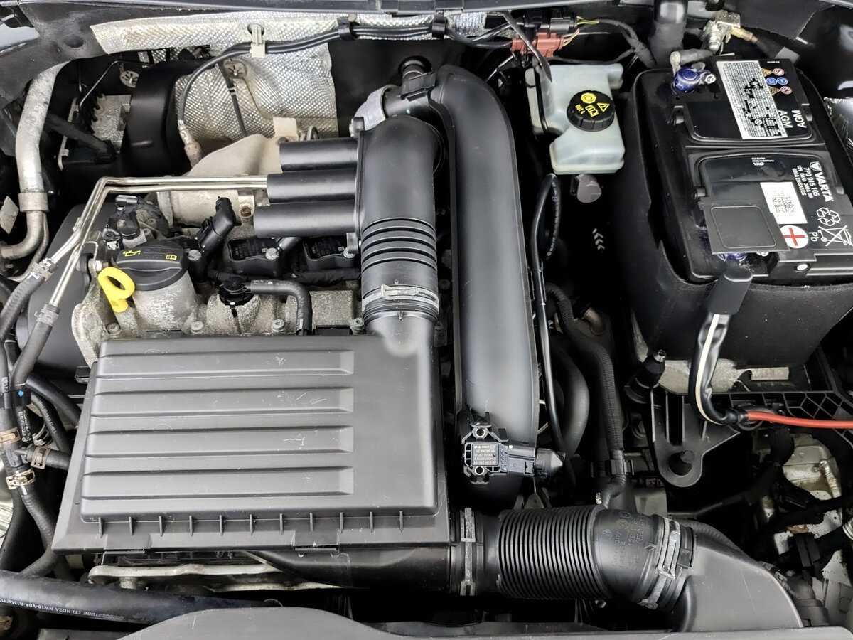 Volkswagen Tiguan 2017 года с пробегом. Фото: #8