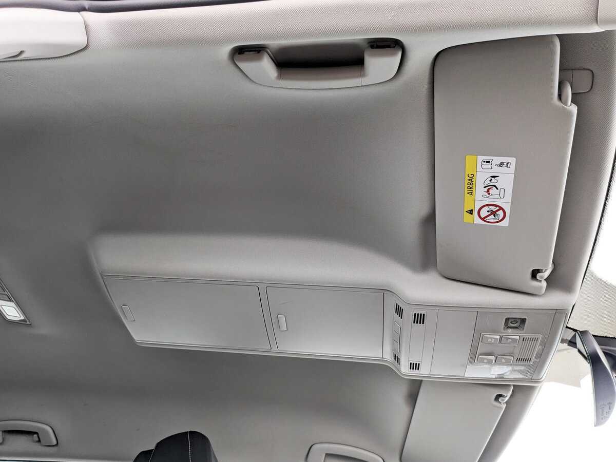 Volkswagen Tiguan 2017 года с пробегом. Фото: #21