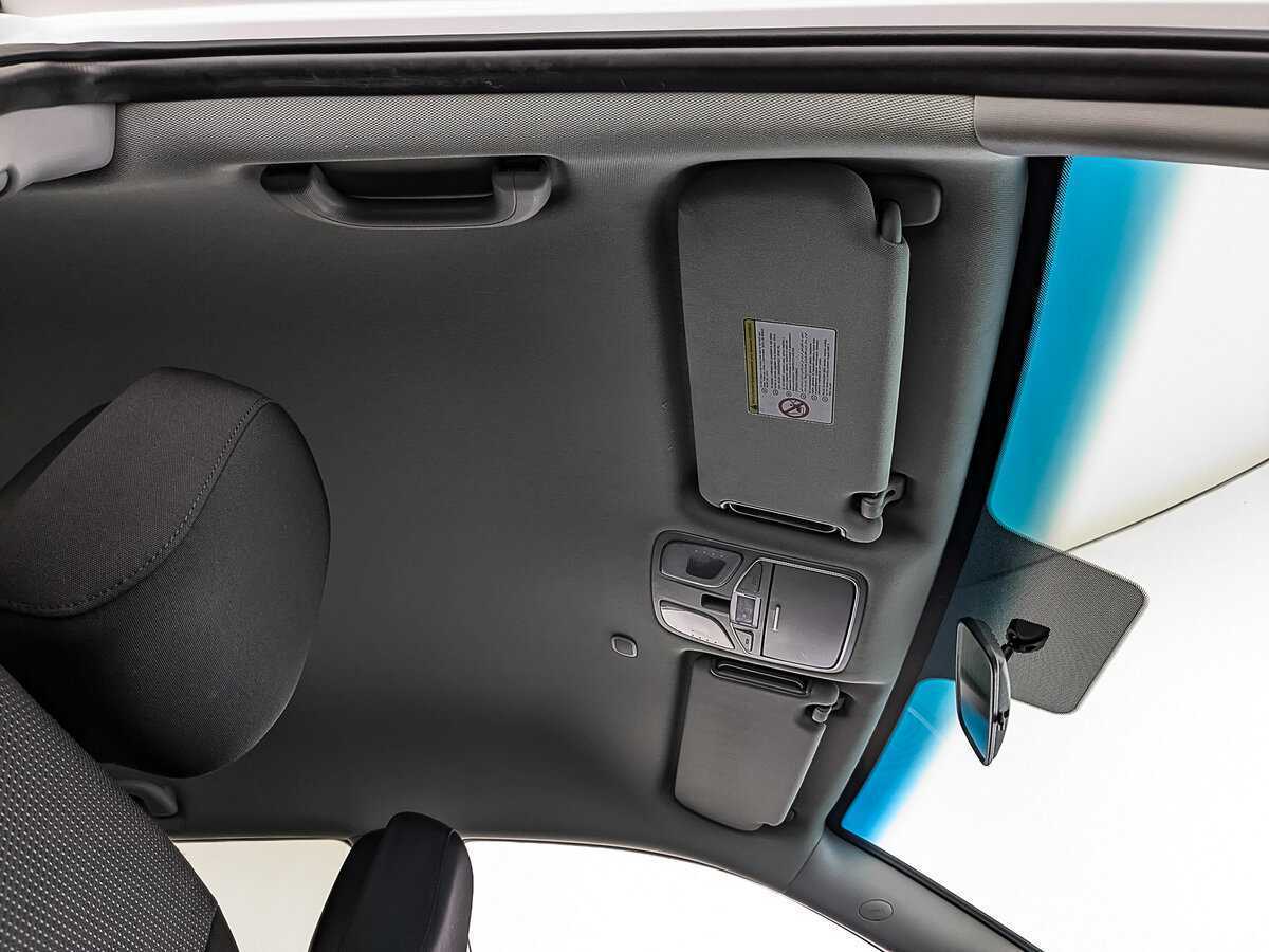 Kia Sorento 2019 года с пробегом. Фото: #21