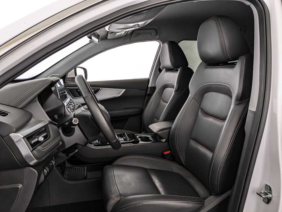 Б/У Чери Тигго 7 Про 2022 года. Фото: #18