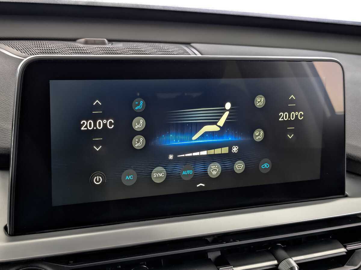 Б/У Чери Тигго 7 Про 2022 года. Фото: #25