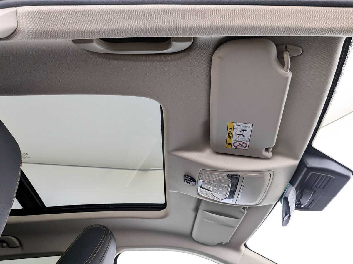 FAW Bestune T77 2022 года с пробегом. Фото: #21