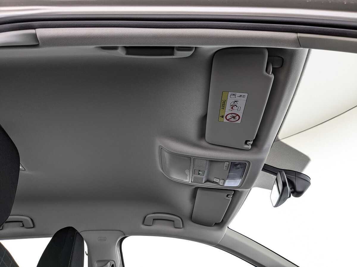 Skoda Karoq 2021 года с пробегом. Фото: #22