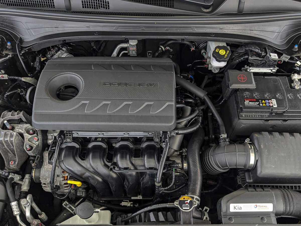 Kia Cerato 2022 года с пробегом. Фото: #8