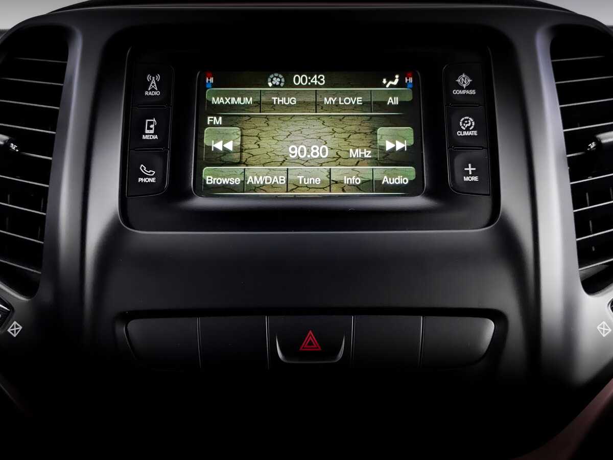 Jeep Cherokee 2014 года с пробегом. Фото: #14