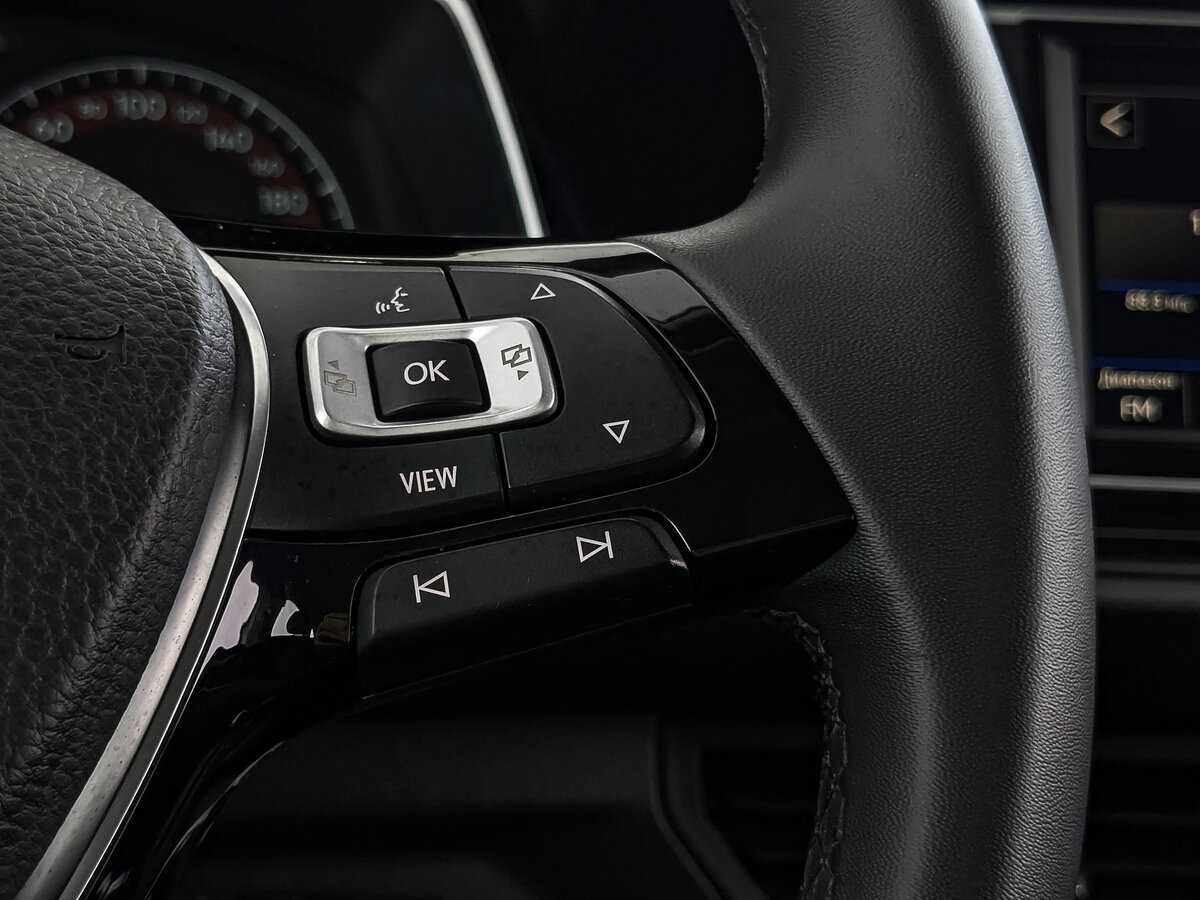 Volkswagen Jetta 2020 года с пробегом. Фото: #24