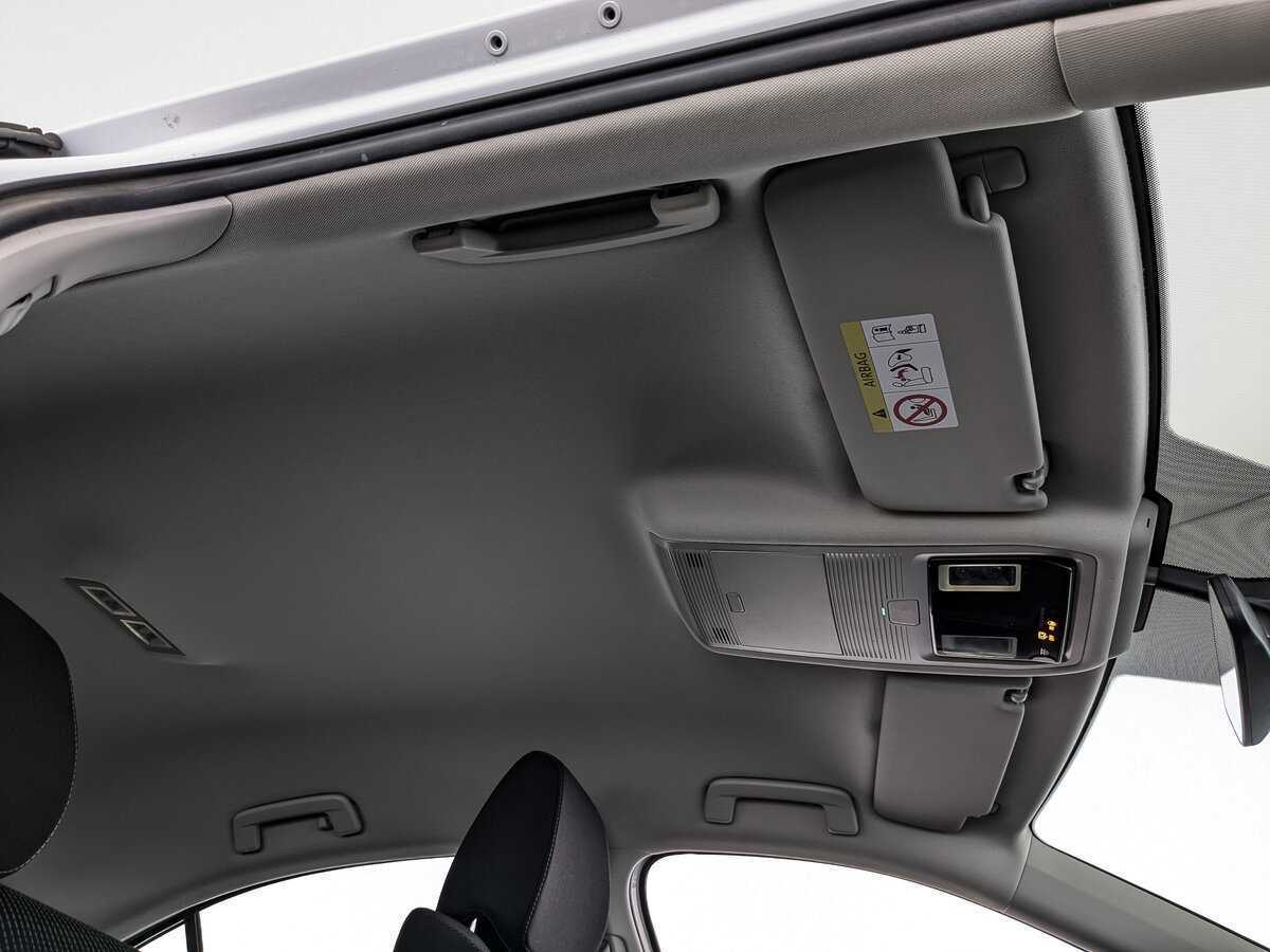 Skoda Octavia 2021 года с пробегом. Фото: #21