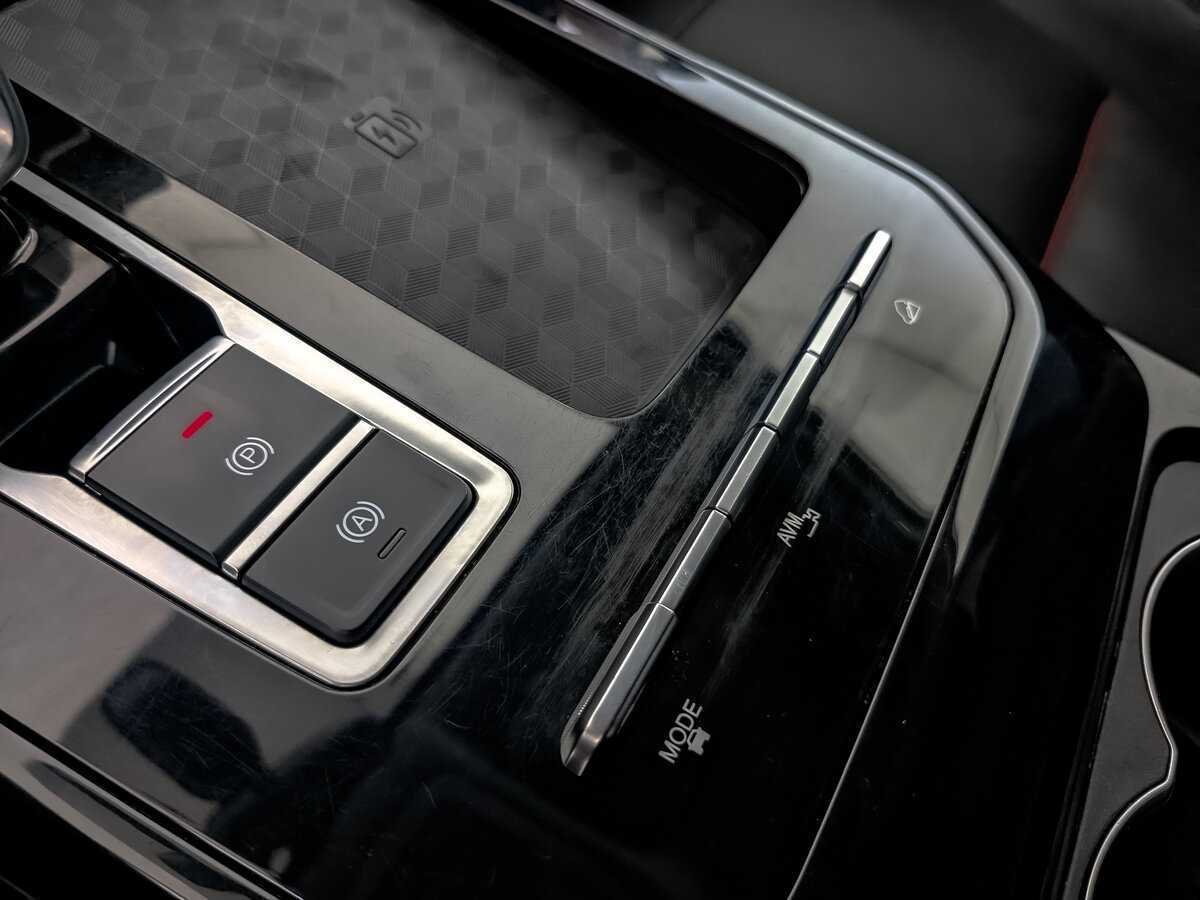 Б/У Чери Тигго 7 Про 2022 года. Фото: #24