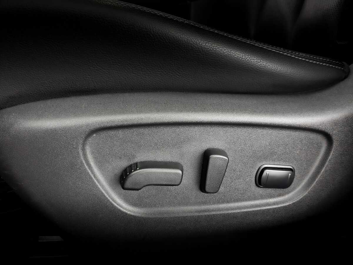 Б/У Ниссан Икс-Трейл 2017 года. Фото: #20