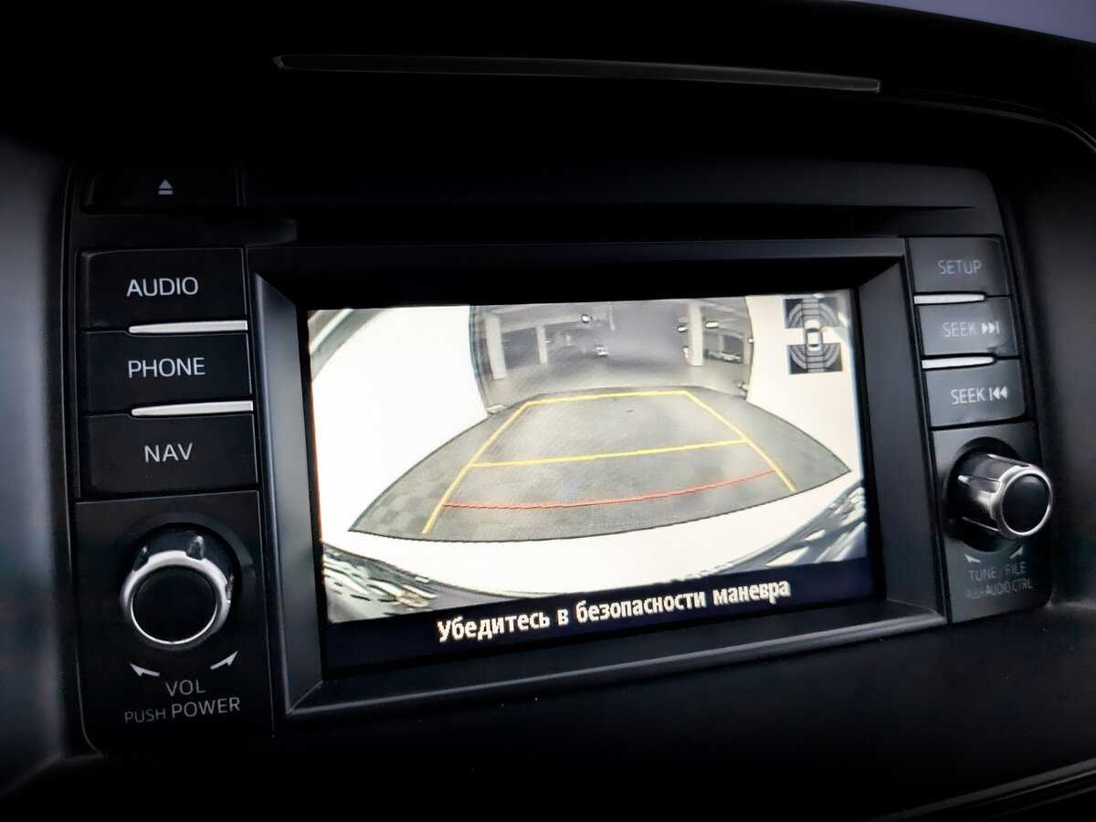 Б/У Мазда 6 2014 года. Фото: #25