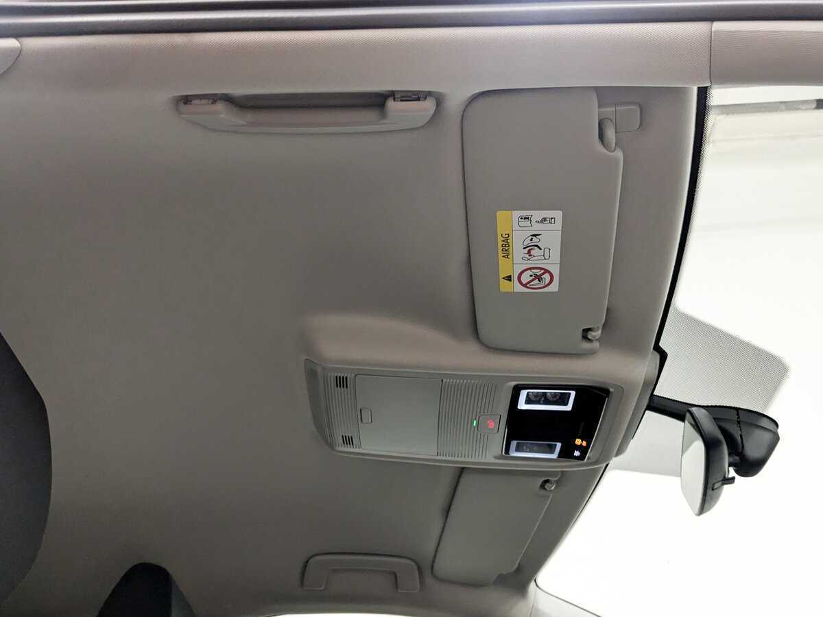 Skoda Octavia 2021 года с пробегом. Фото: #21