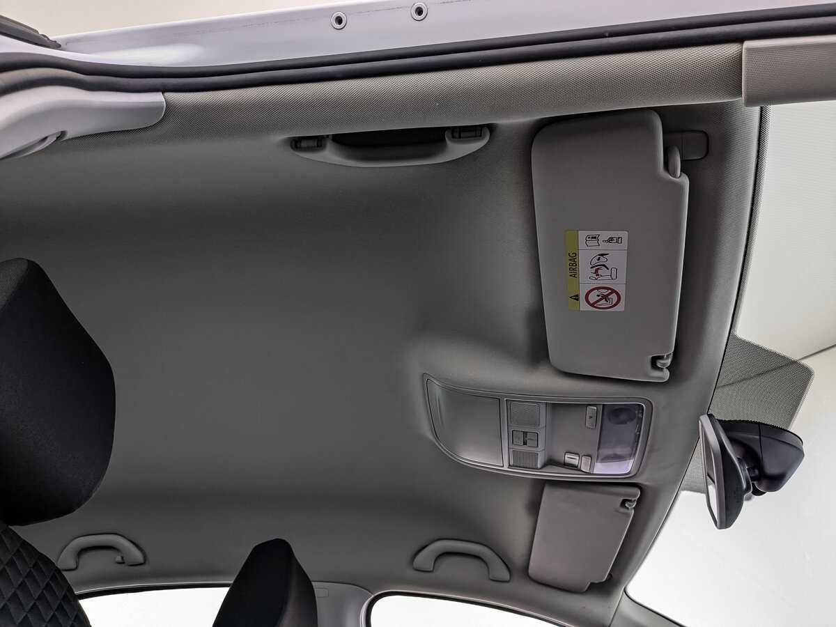 Б/У Шкода Октавия 2017 года. Фото: #15