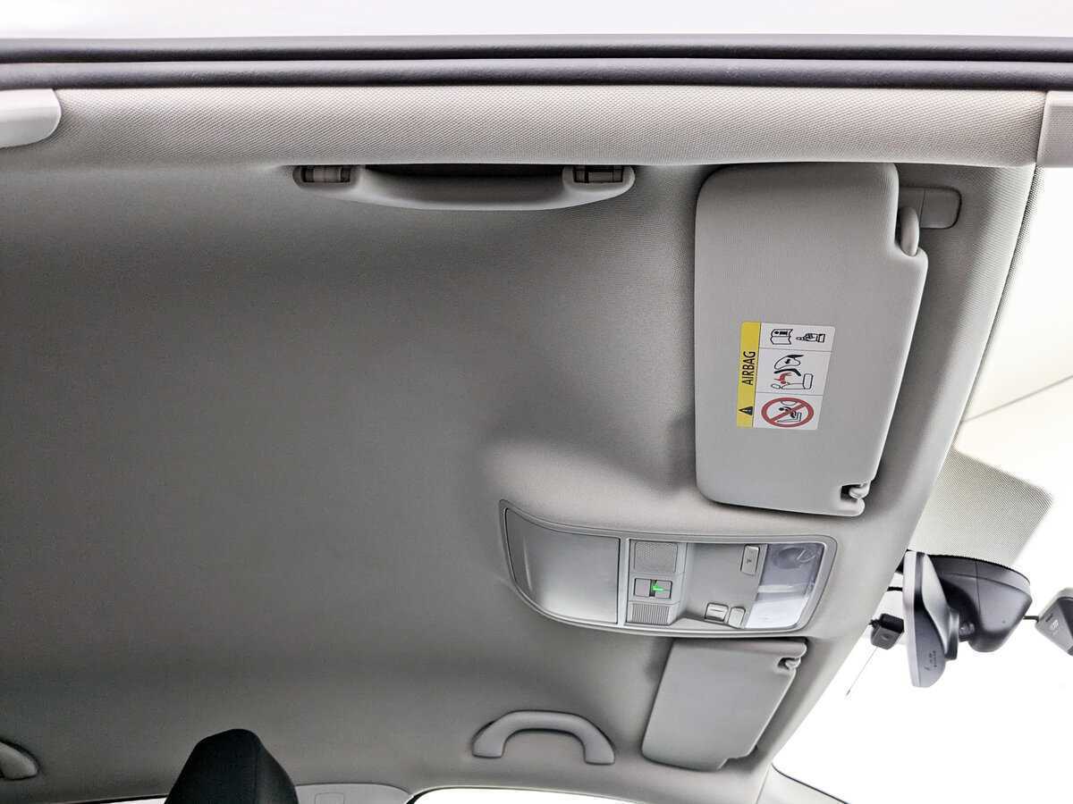 Б/У Шкода Октавия 2018 года. Фото: #21