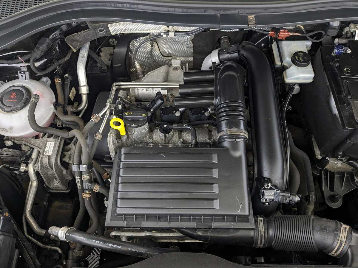 Skoda Kodiaq 2018 года с пробегом. Фото: #8