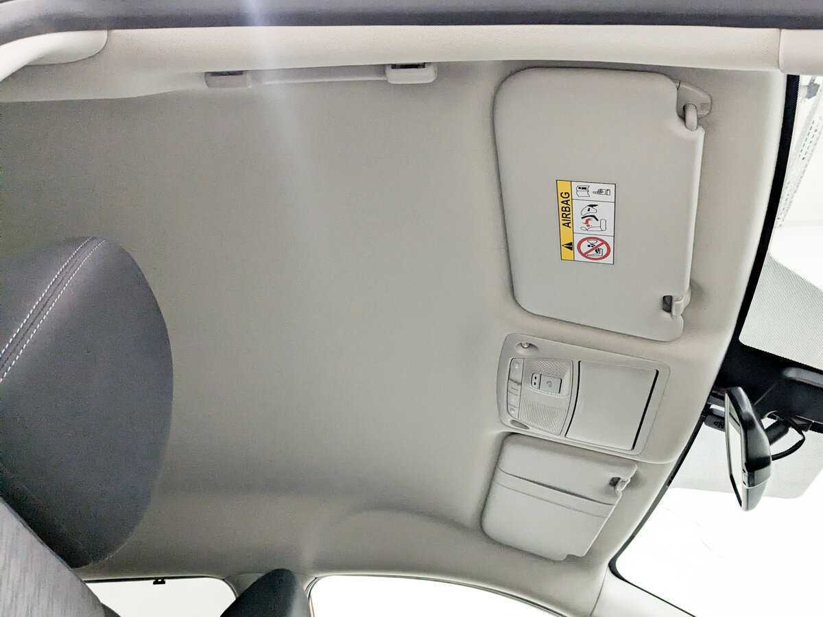 Nissan X-Trail 2019 года с пробегом. Фото: #20