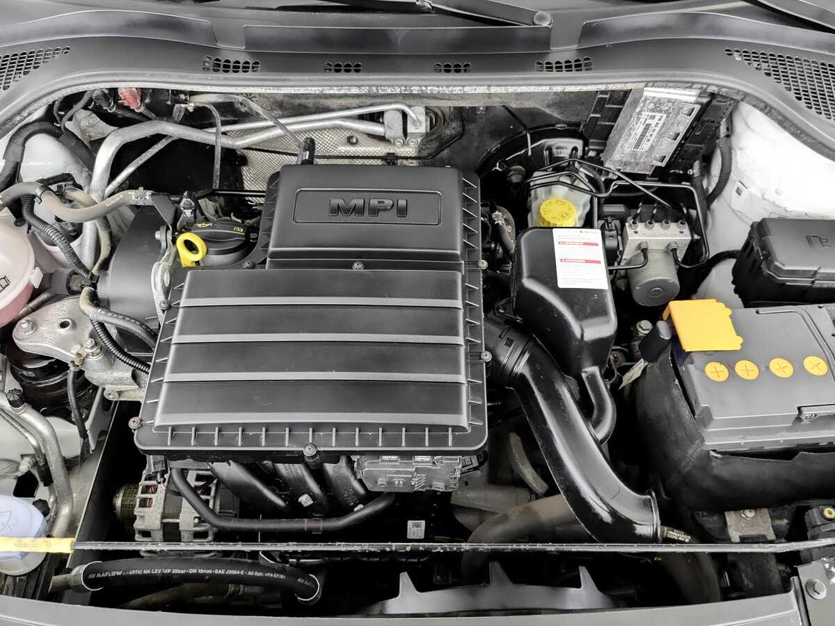 Б/У Шкода Рапид 2020 года. Фото: #8