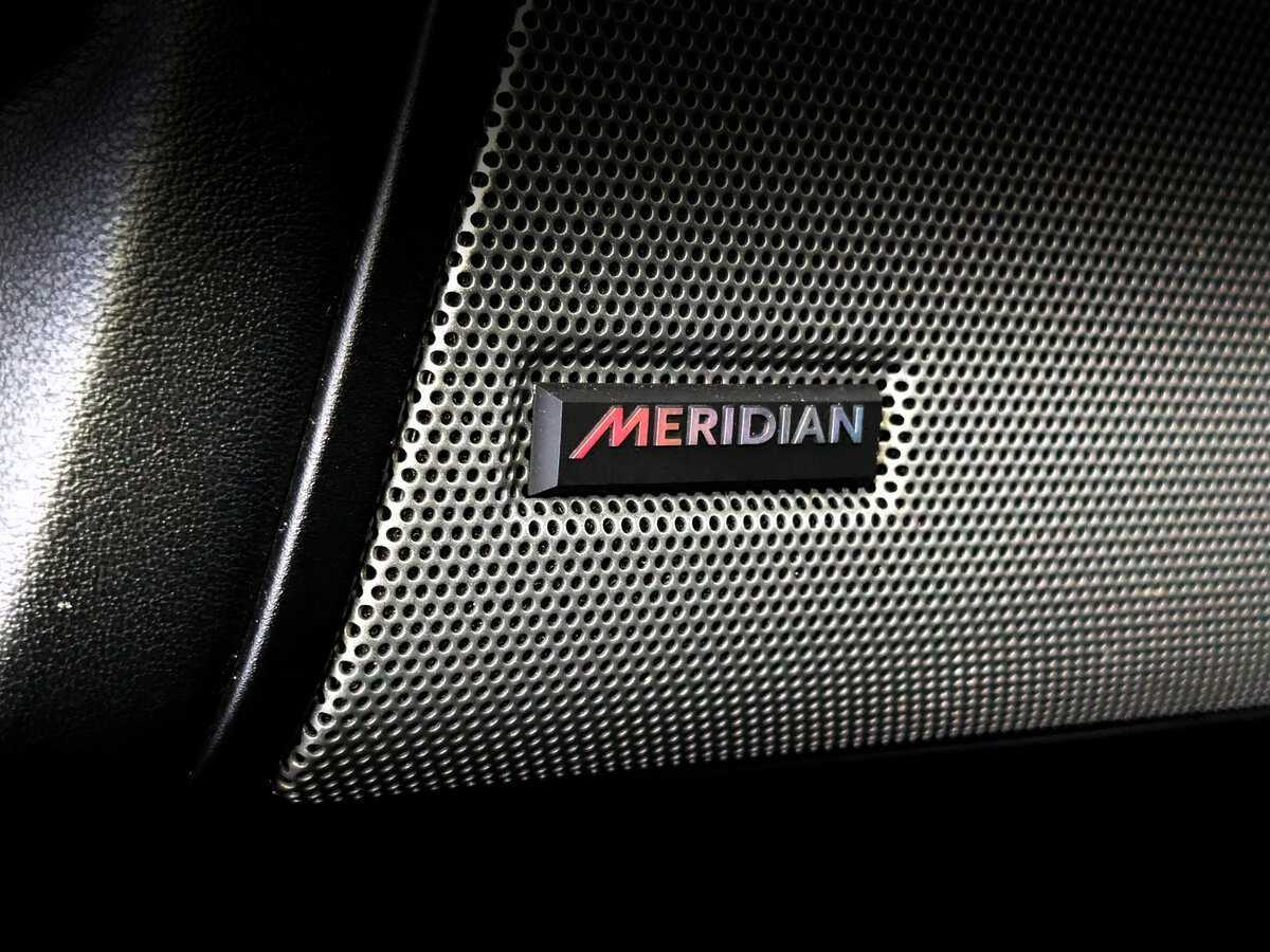 Land Rover Discovery 2015 года с пробегом. Фото: #21